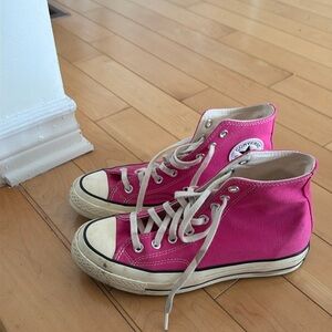 Converse all star